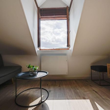 Duplex Vue Montagne - Ideally Located With Its View Annecy Exterior photo
